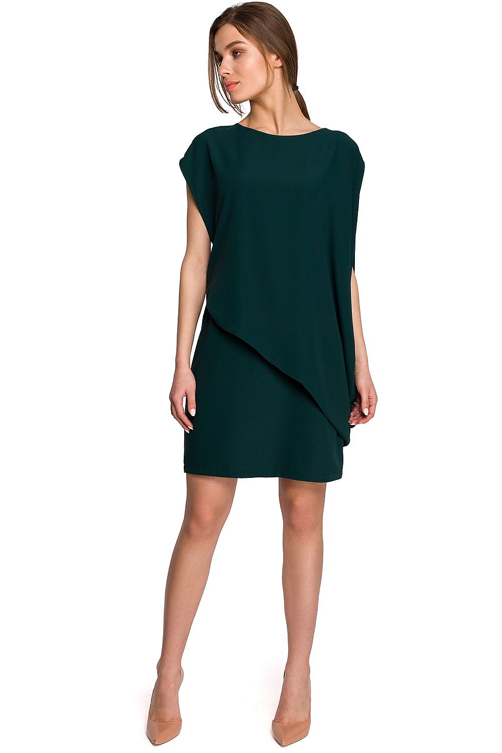  Hétköznapi ruha model 154075 Stylove 