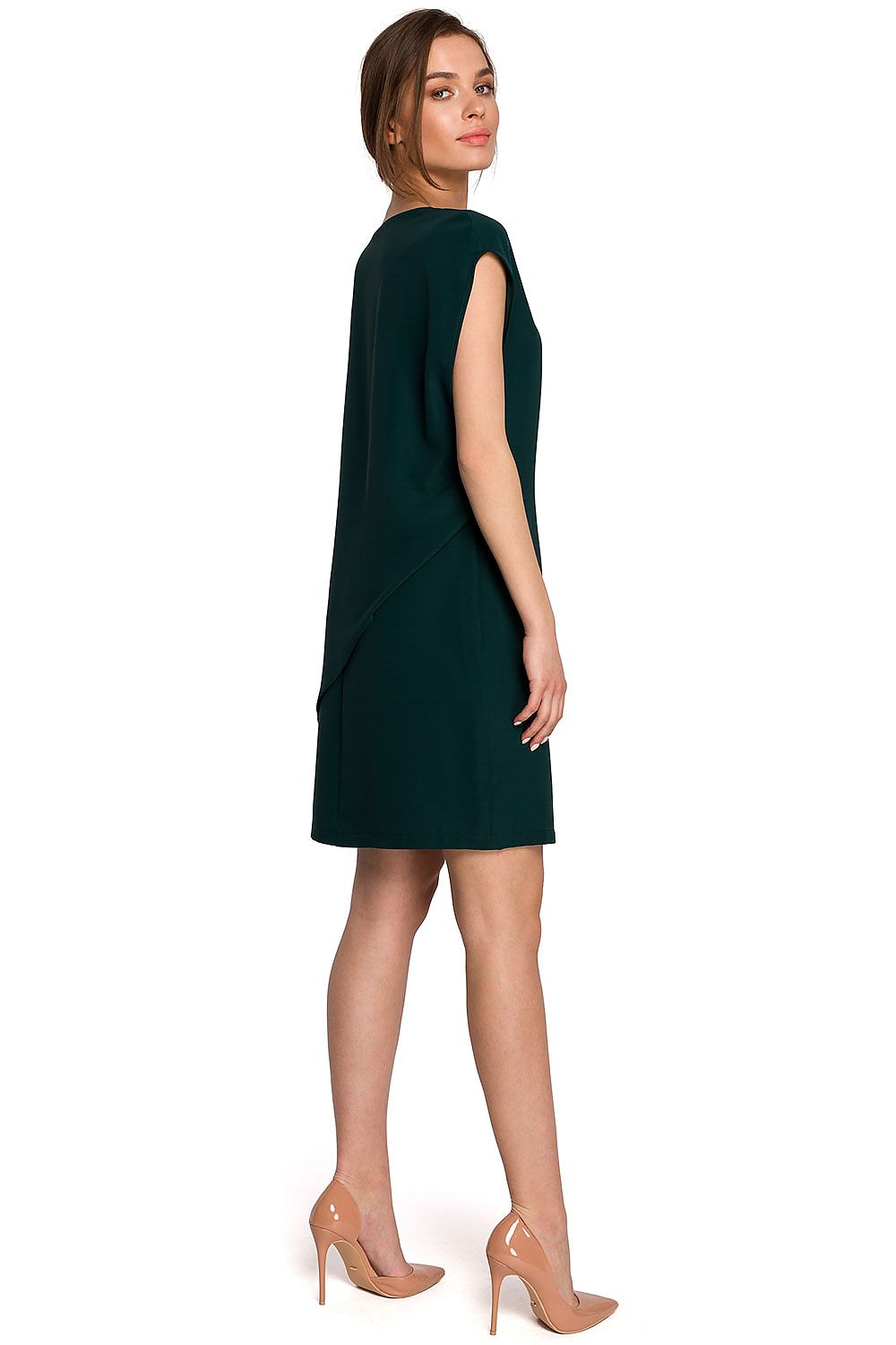  Hétköznapi ruha model 154075 Stylove 