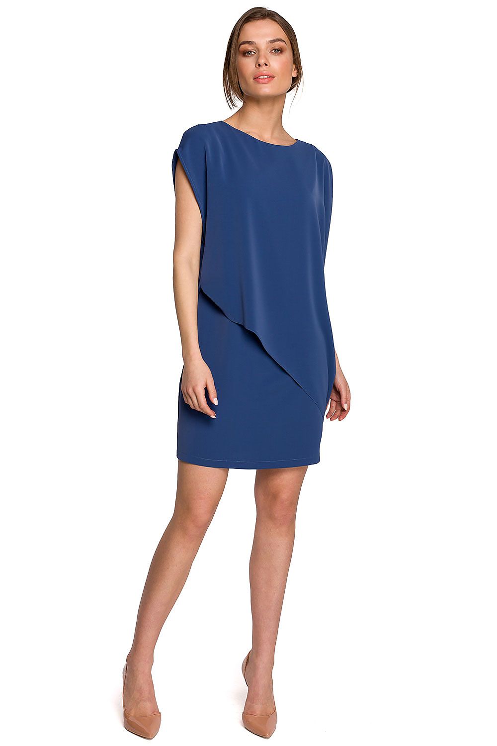  Hétköznapi ruha model 154076 Stylove 