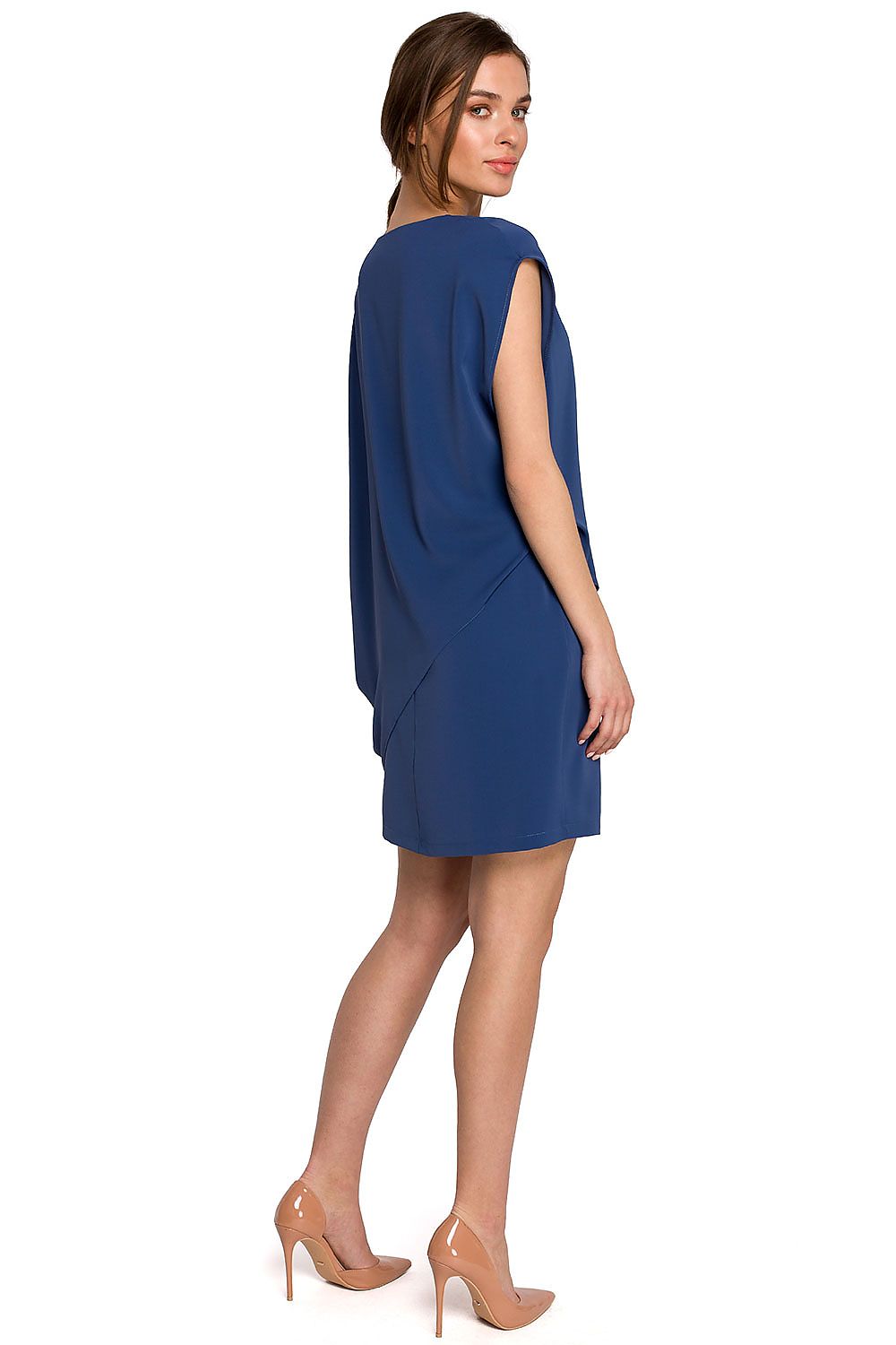  Hétköznapi ruha model 154076 Stylove 