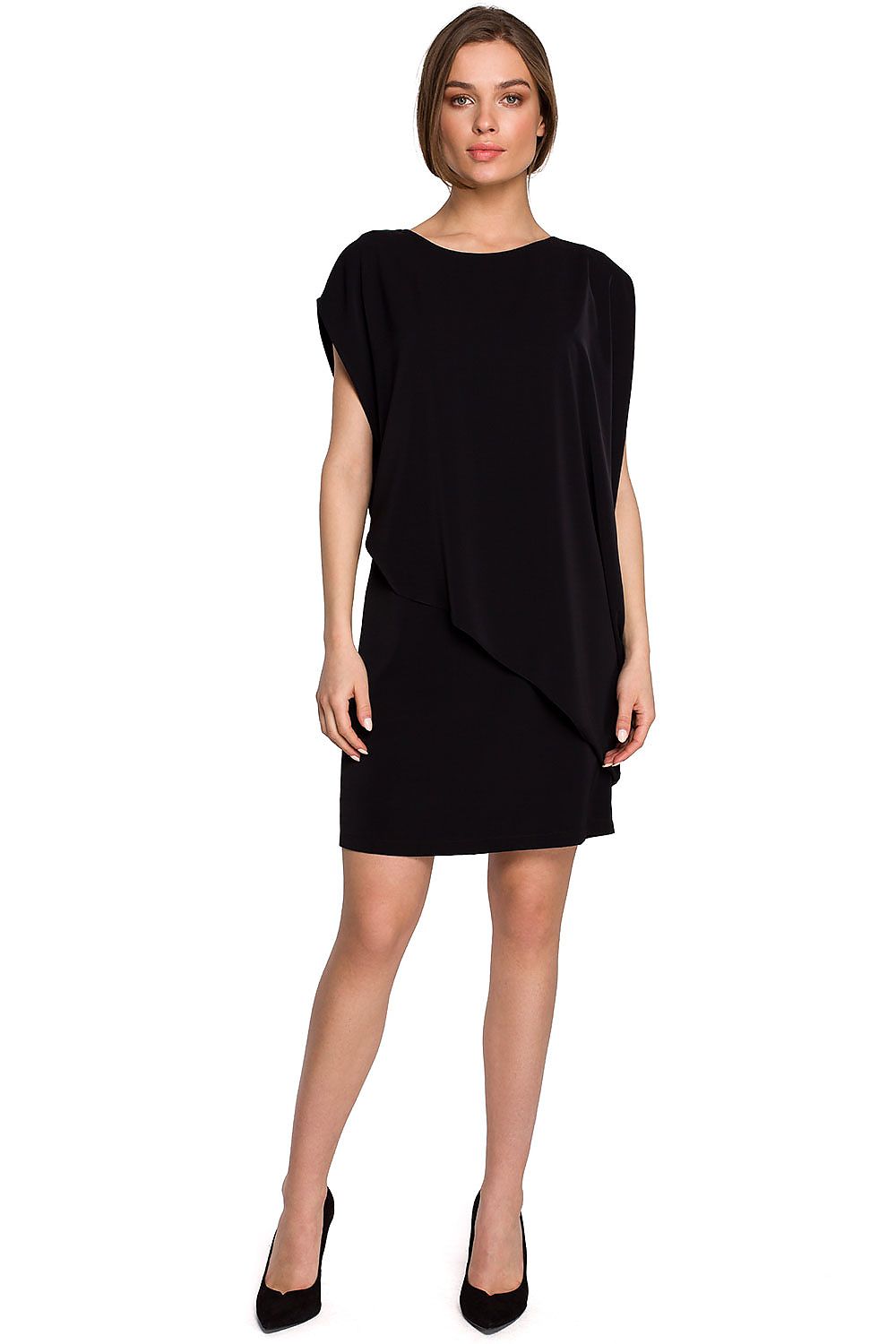  Hétköznapi ruha model 154077 Stylove 