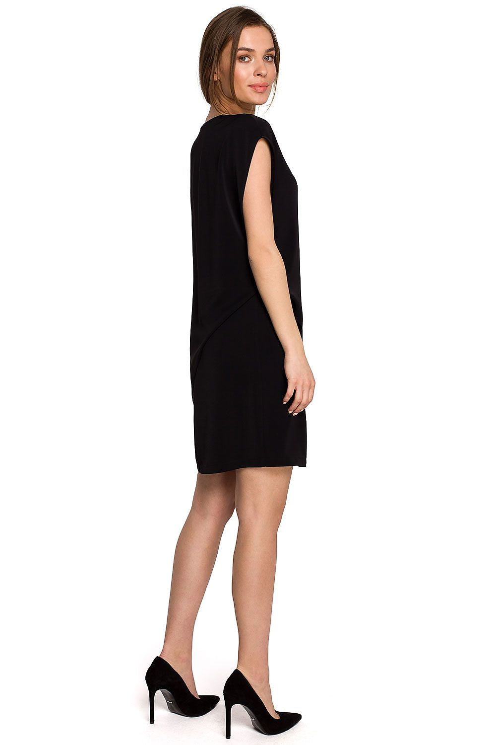  Hétköznapi ruha model 154077 Stylove 