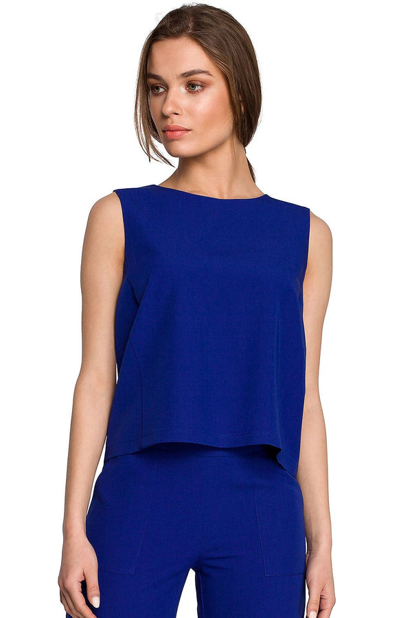  Blúz model 154102 Stylove 