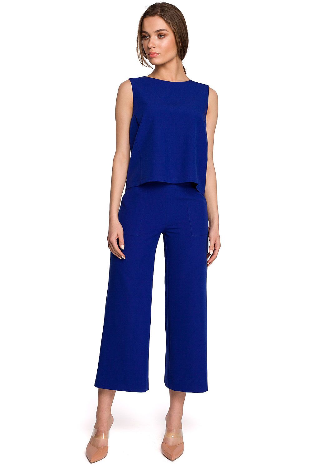  Blúz model 154102 Stylove 
