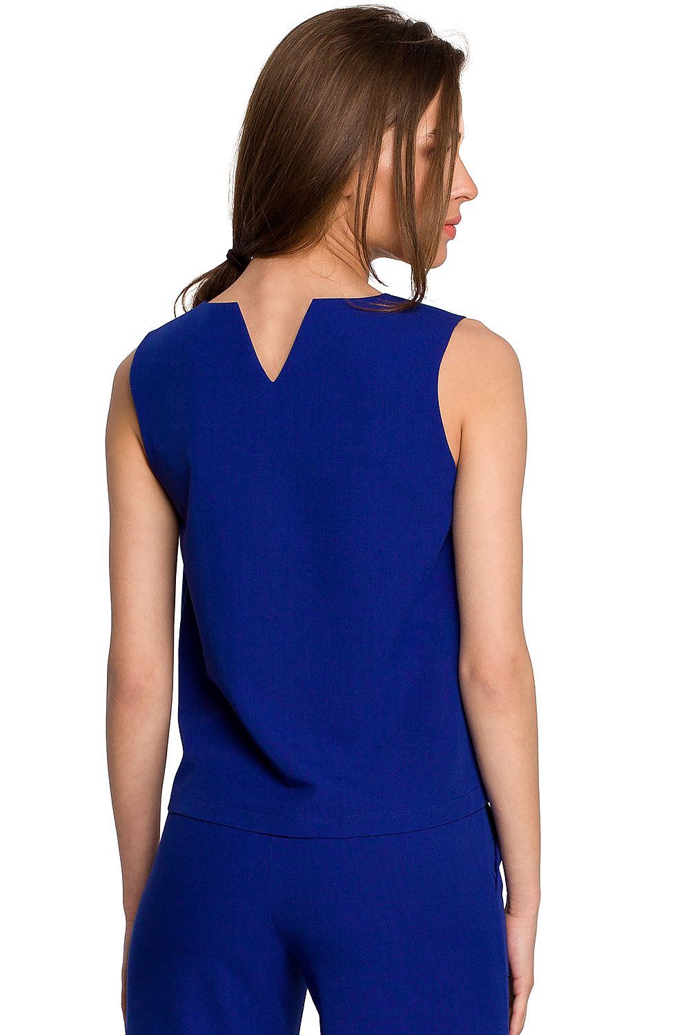  Blúz model 154102 Stylove 