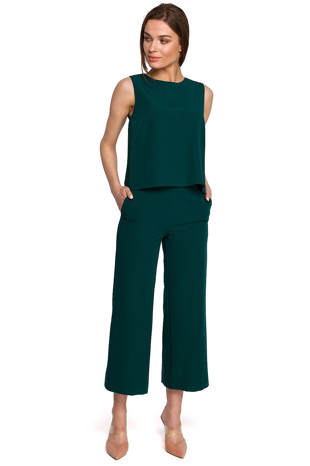  Blúz model 154103 Stylove 