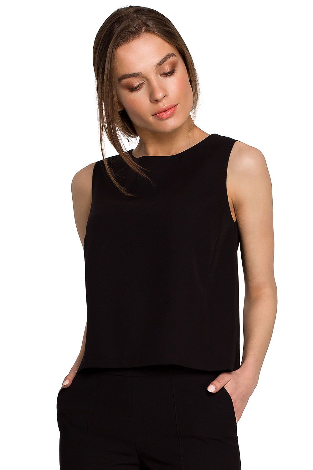  Blúz model 154104 Stylove 