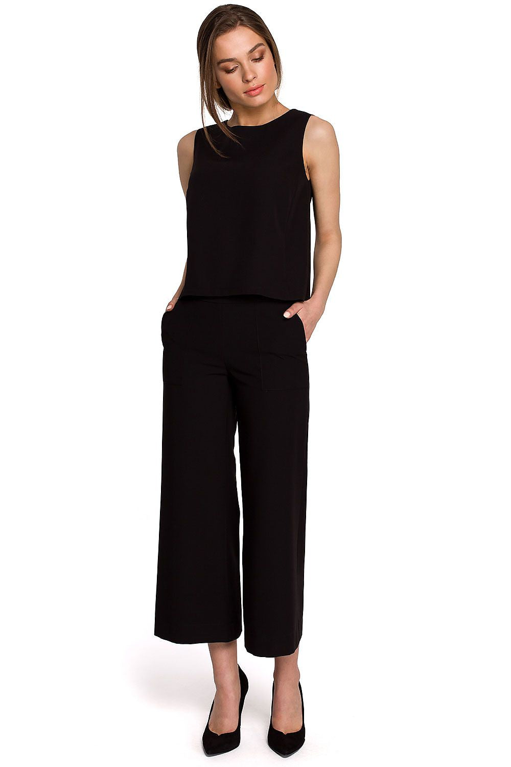  Blúz model 154104 Stylove 