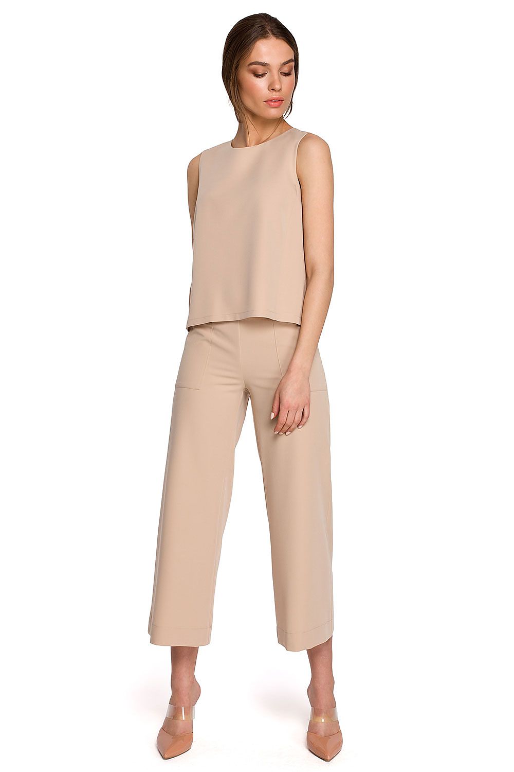  Blúz model 154105 Stylove 