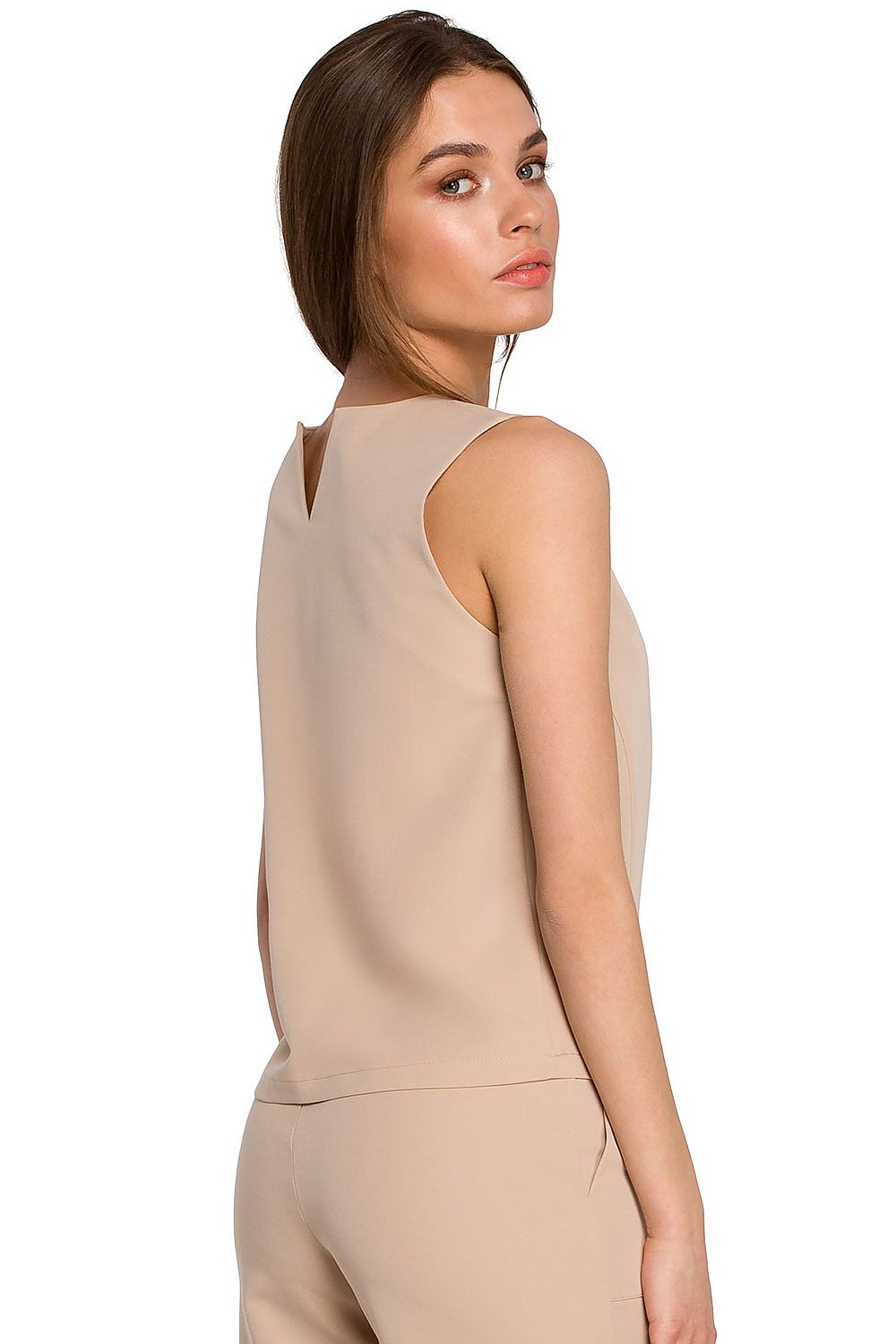  Blúz model 154105 Stylove 