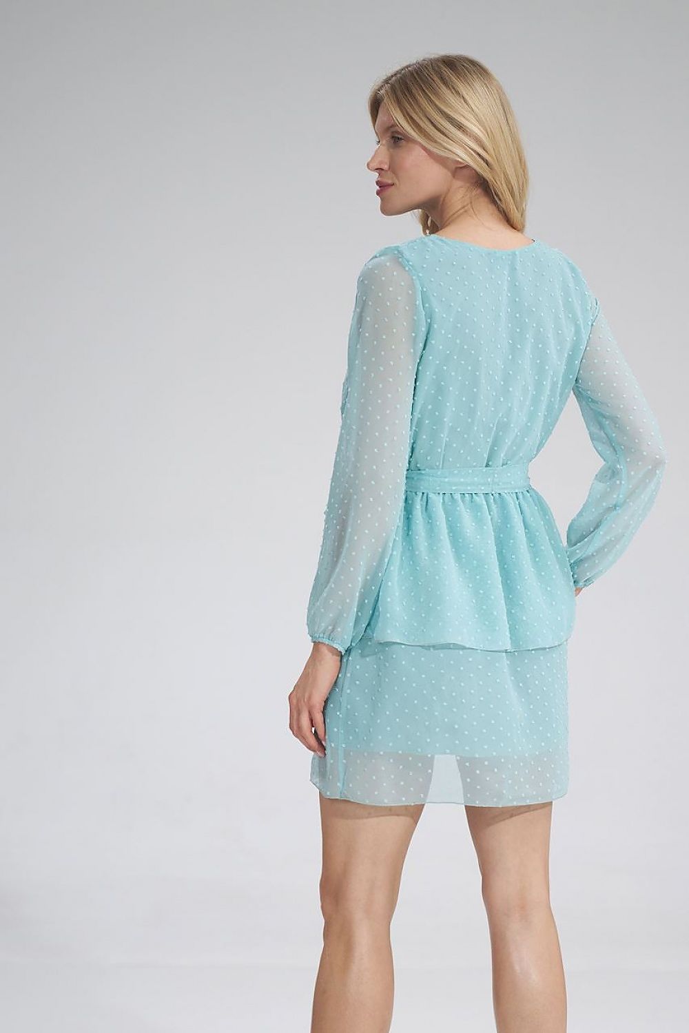  Hétköznapi ruha model 154654 Figl 