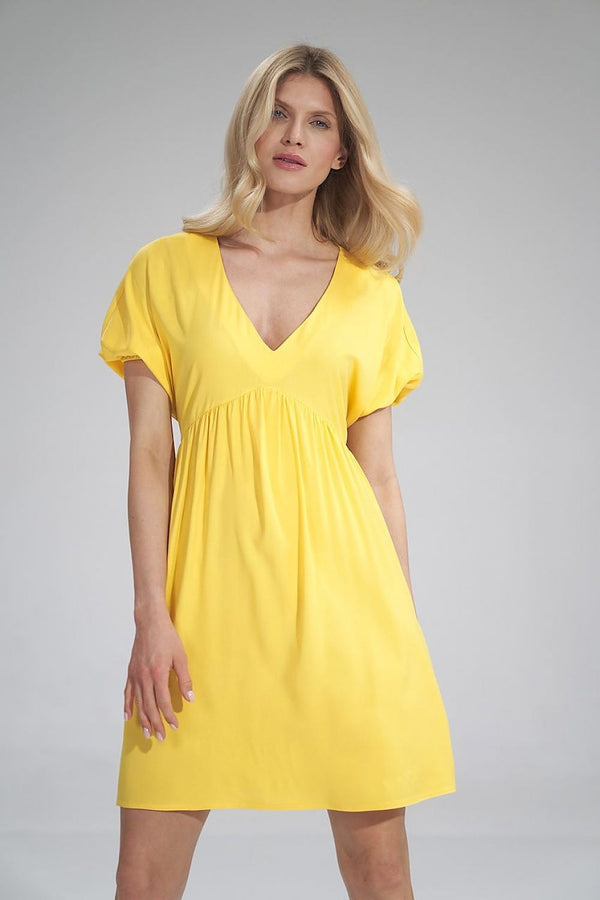  Hétköznapi ruha model 154657 Figl 