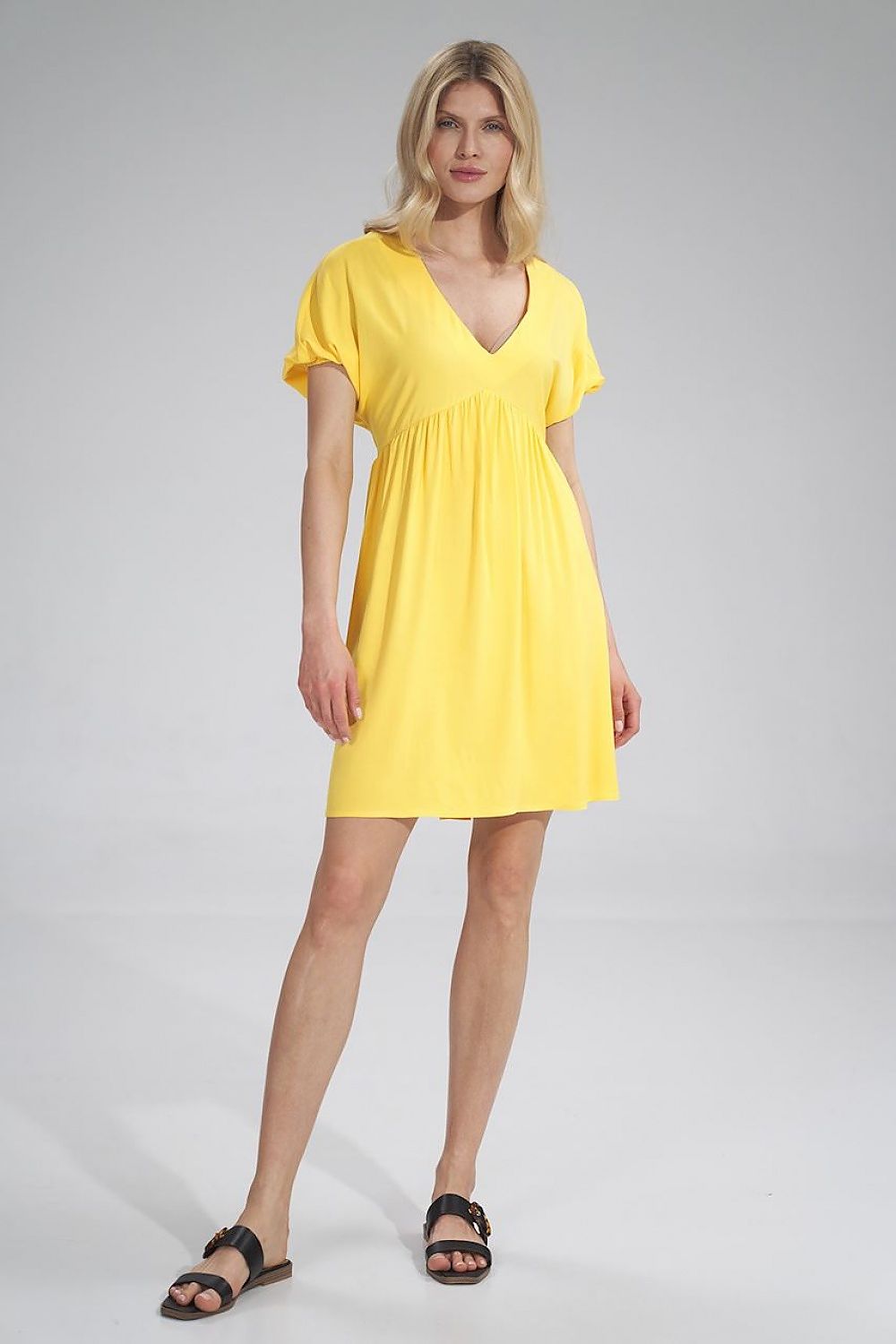 Hétköznapi ruha model 154657 Figl 