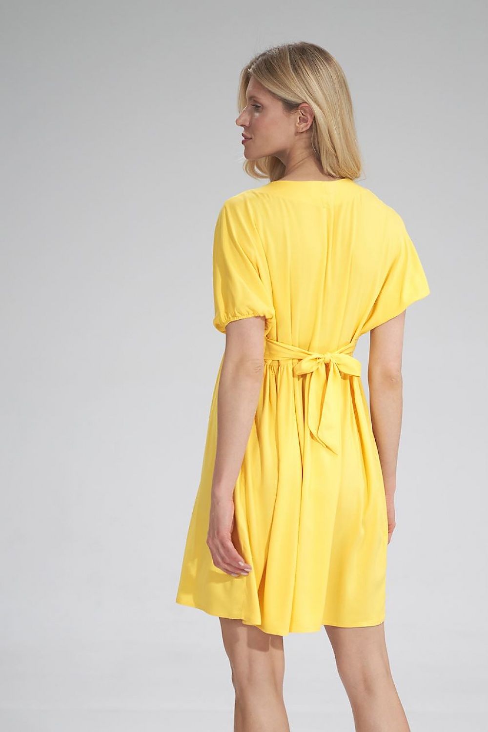  Hétköznapi ruha model 154657 Figl 