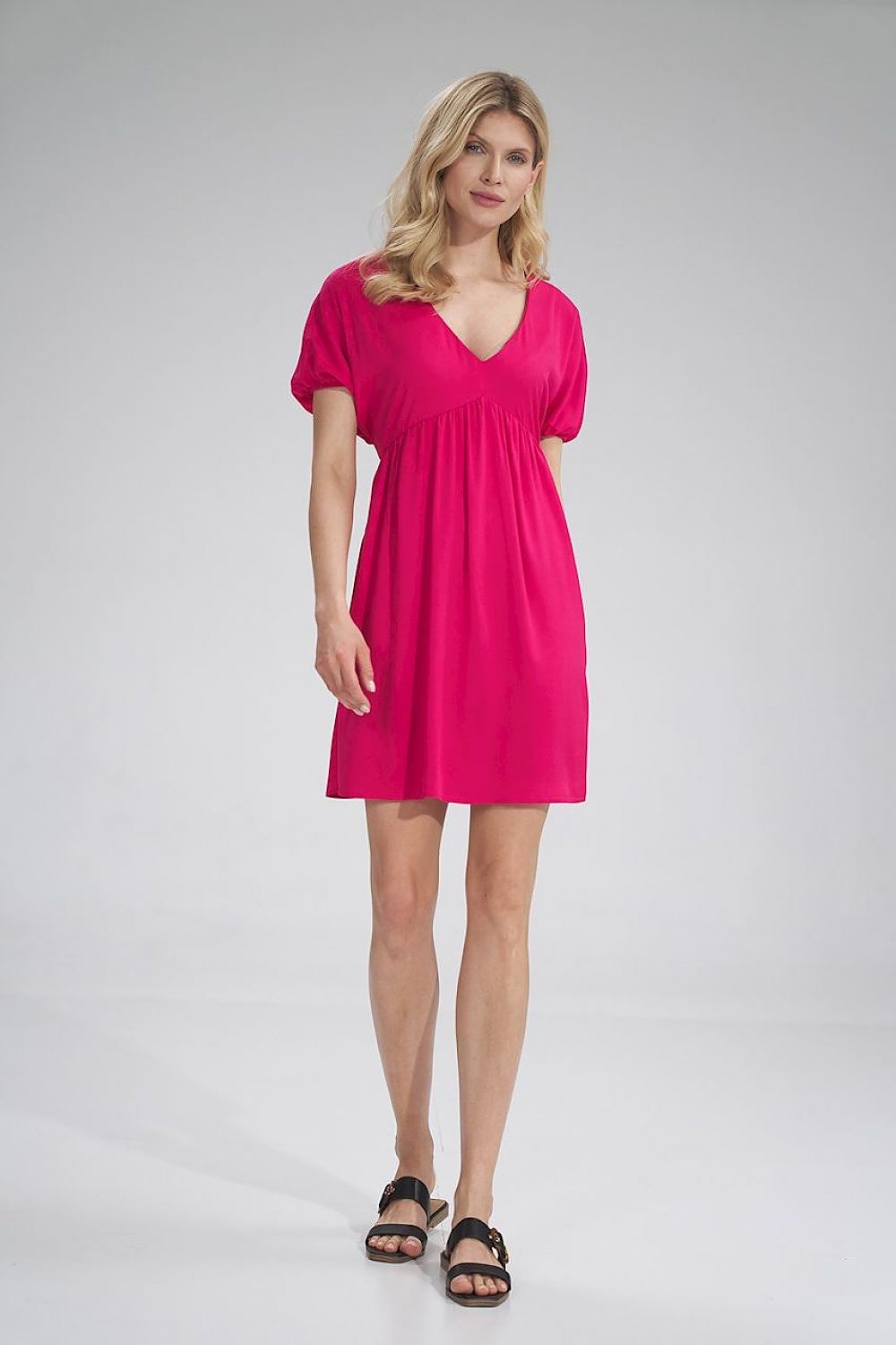  Hétköznapi ruha model 154658 Figl 