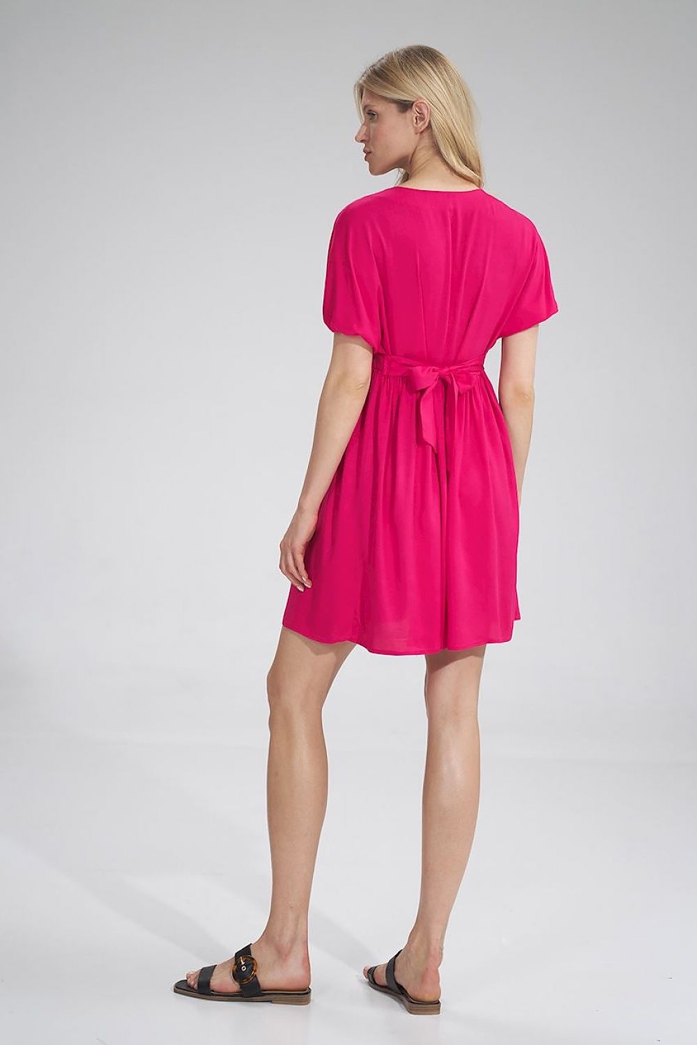  Hétköznapi ruha model 154658 Figl 