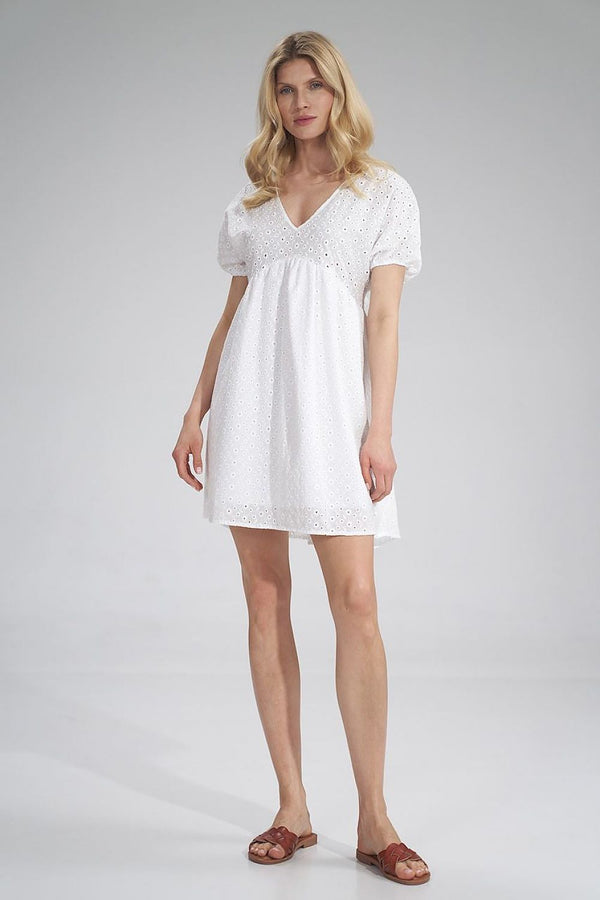  Hétköznapi ruha model 154663 Figl 