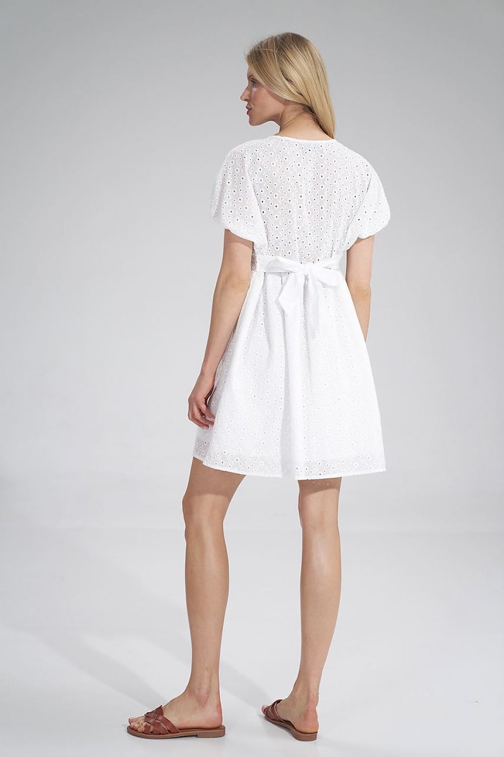  Hétköznapi ruha model 154663 Figl 