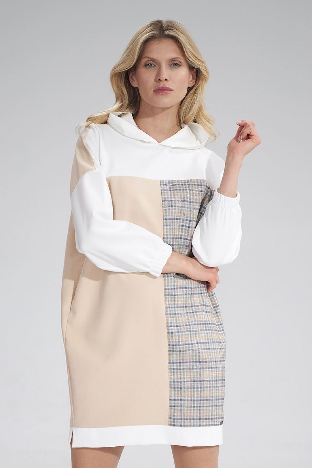  Hétköznapi ruha model 154696 Figl 