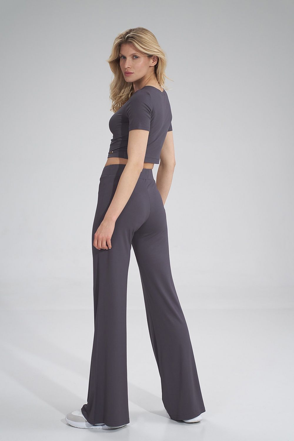  Blúz model 154698 Figl 
