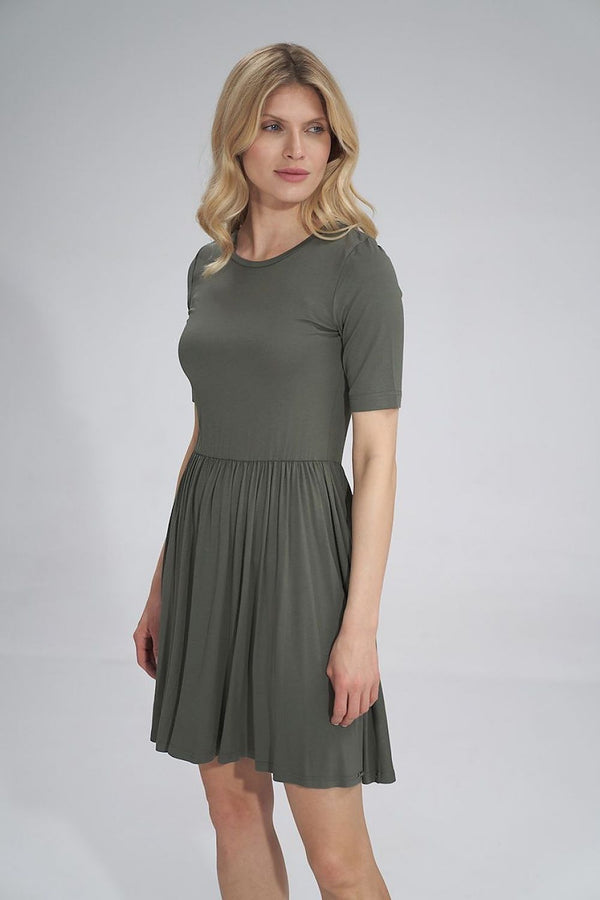  Hétköznapi ruha model 154729 Figl 