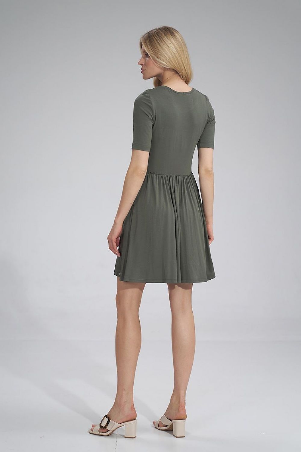  Hétköznapi ruha model 154729 Figl 