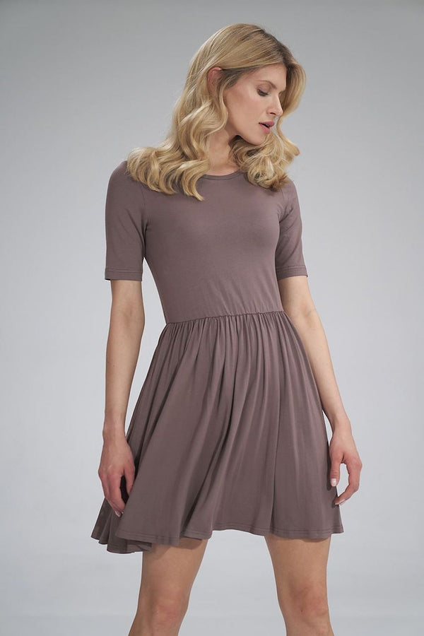  Hétköznapi ruha model 154730 Figl 