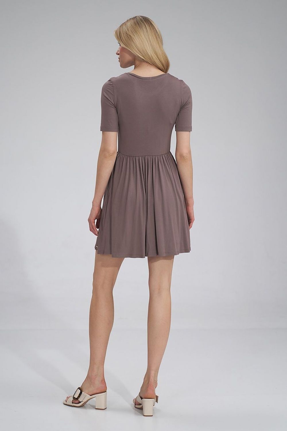  Hétköznapi ruha model 154730 Figl 