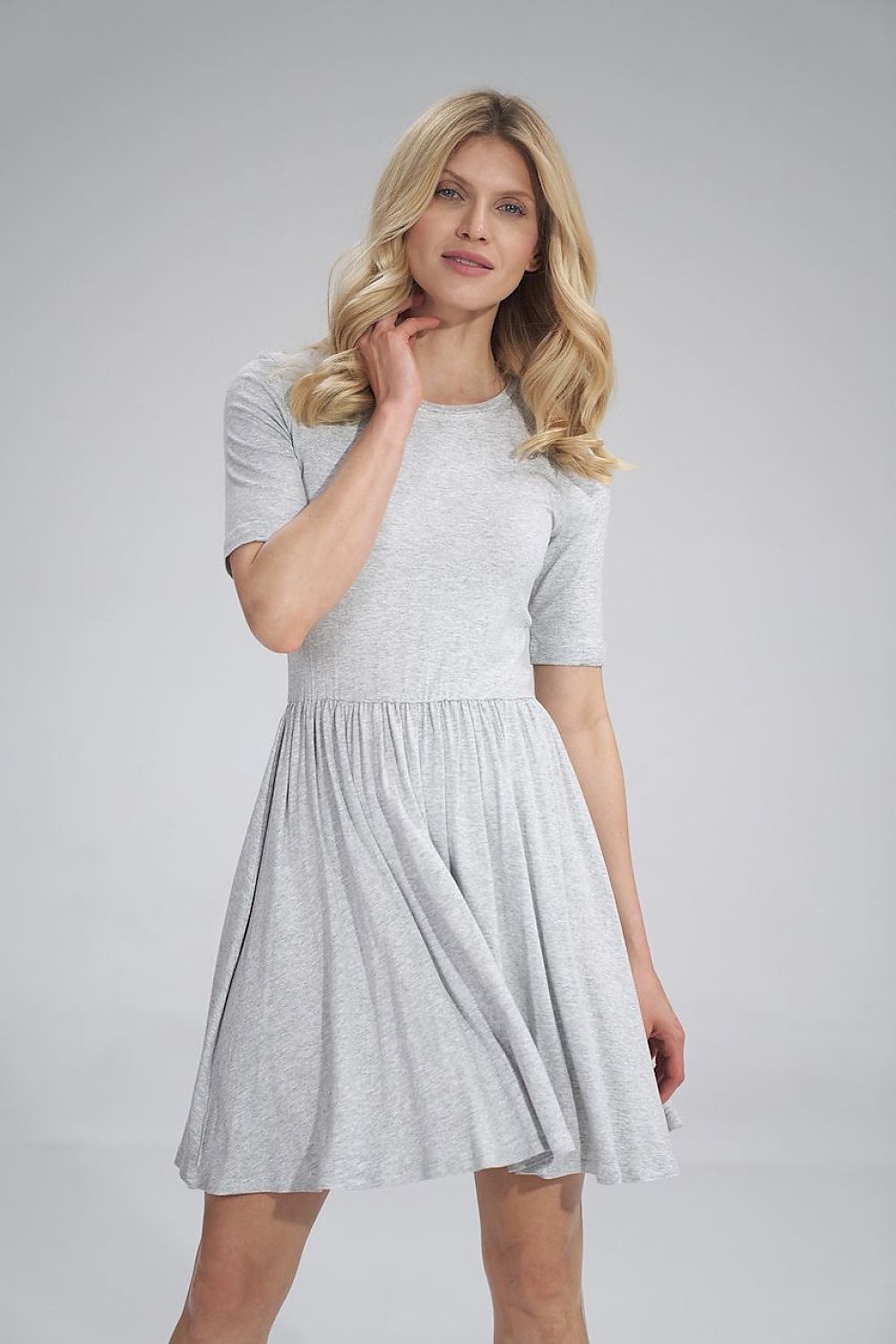  Hétköznapi ruha model 154732 Figl 
