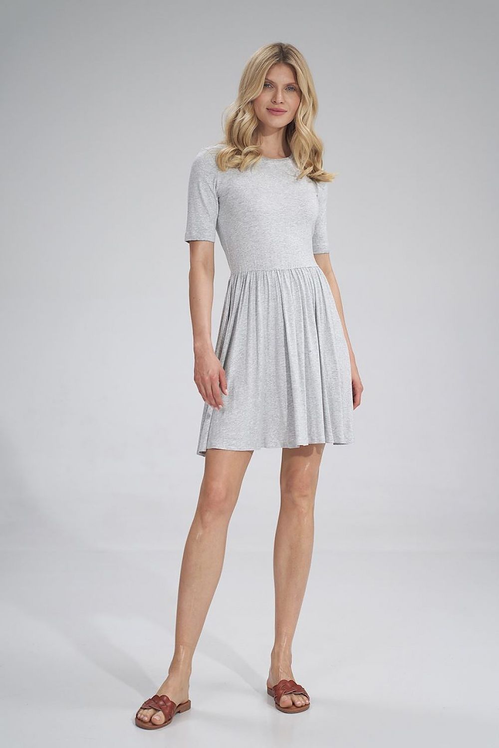  Hétköznapi ruha model 154732 Figl 