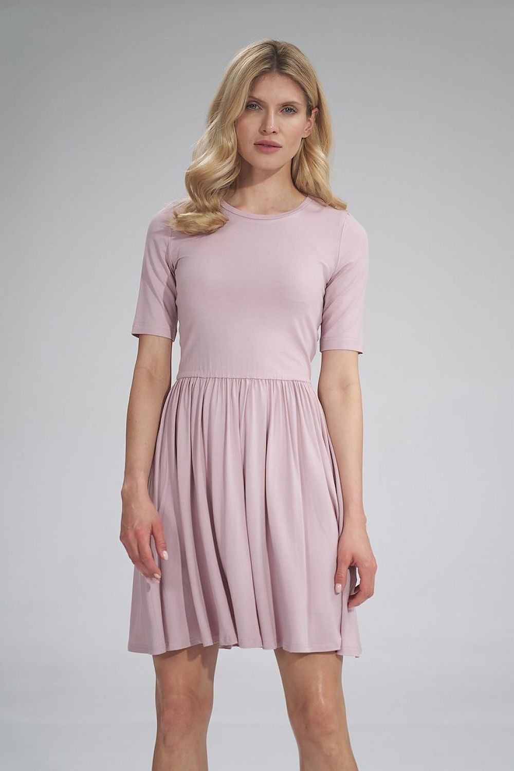  Hétköznapi ruha model 154733 Figl 
