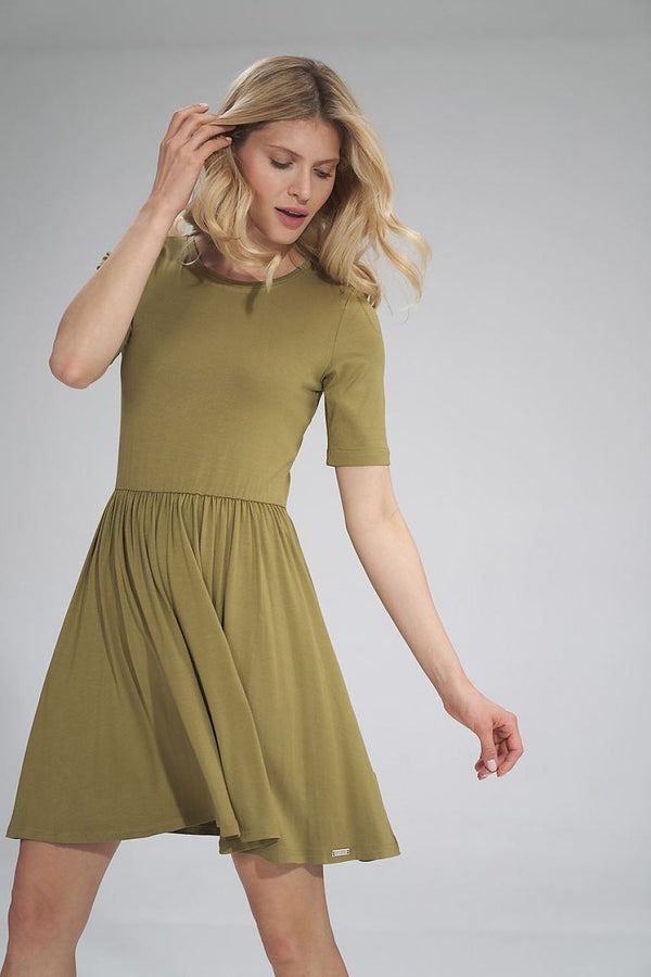  Hétköznapi ruha model 154736 Figl 