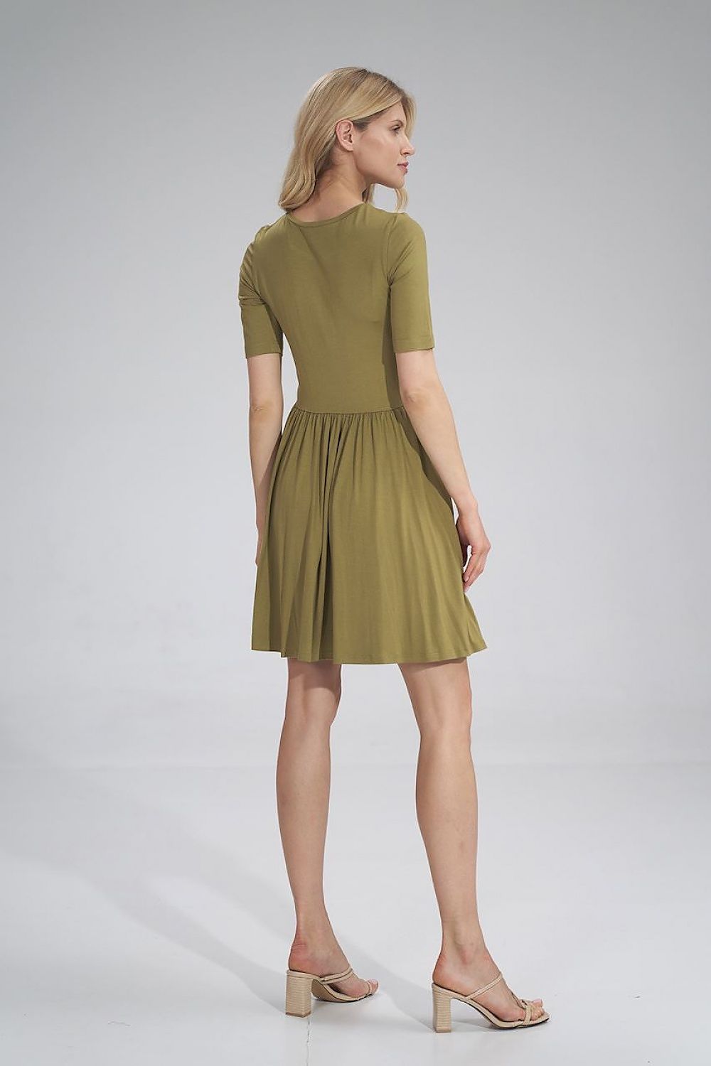  Hétköznapi ruha model 154736 Figl 