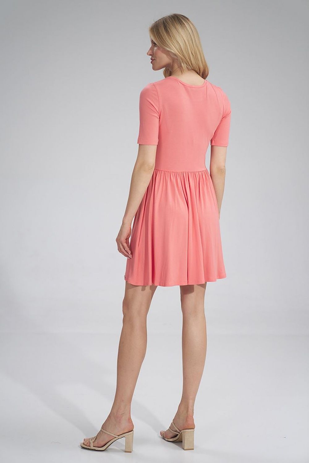  Hétköznapi ruha model 154737 Figl 