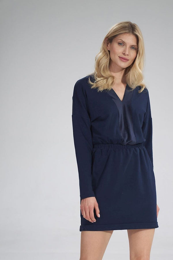  Hétköznapi ruha model 154742 Figl 