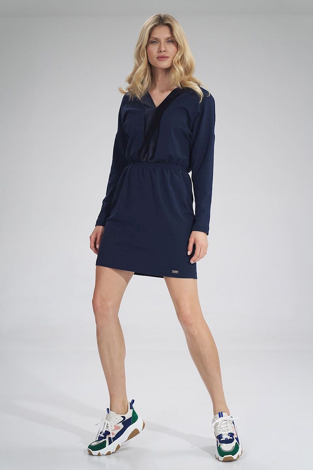  Hétköznapi ruha model 154742 Figl 