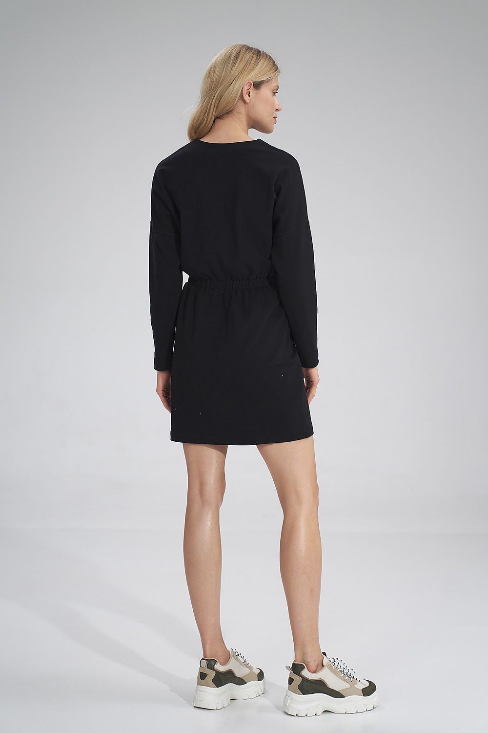  Hétköznapi ruha model 154743 Figl 