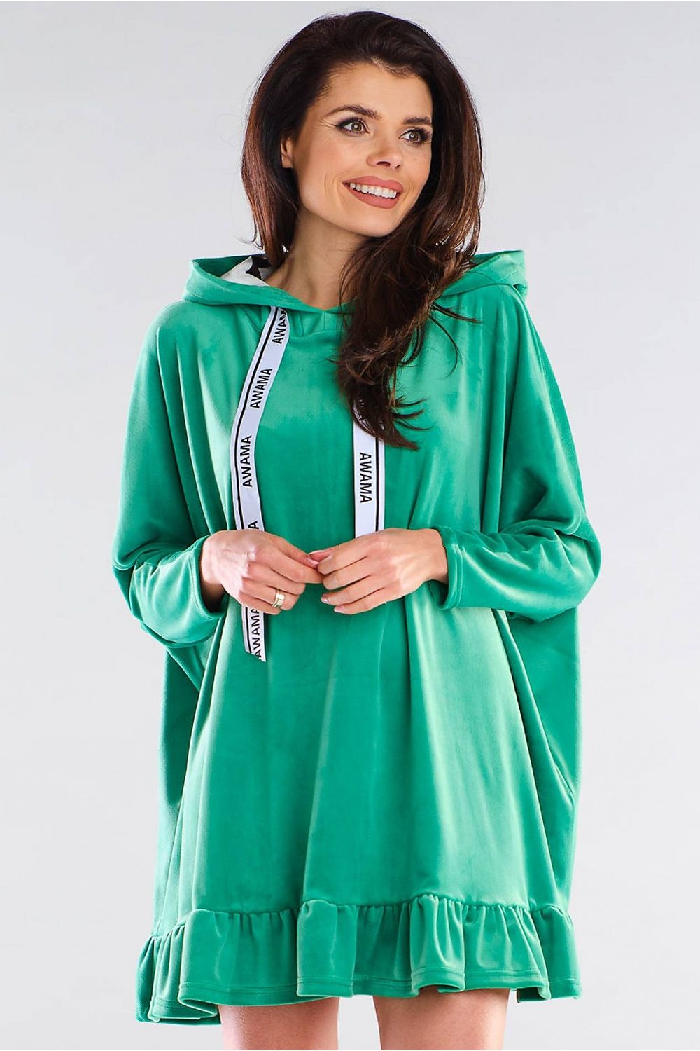  Hétköznapi ruha model 154787 awama 