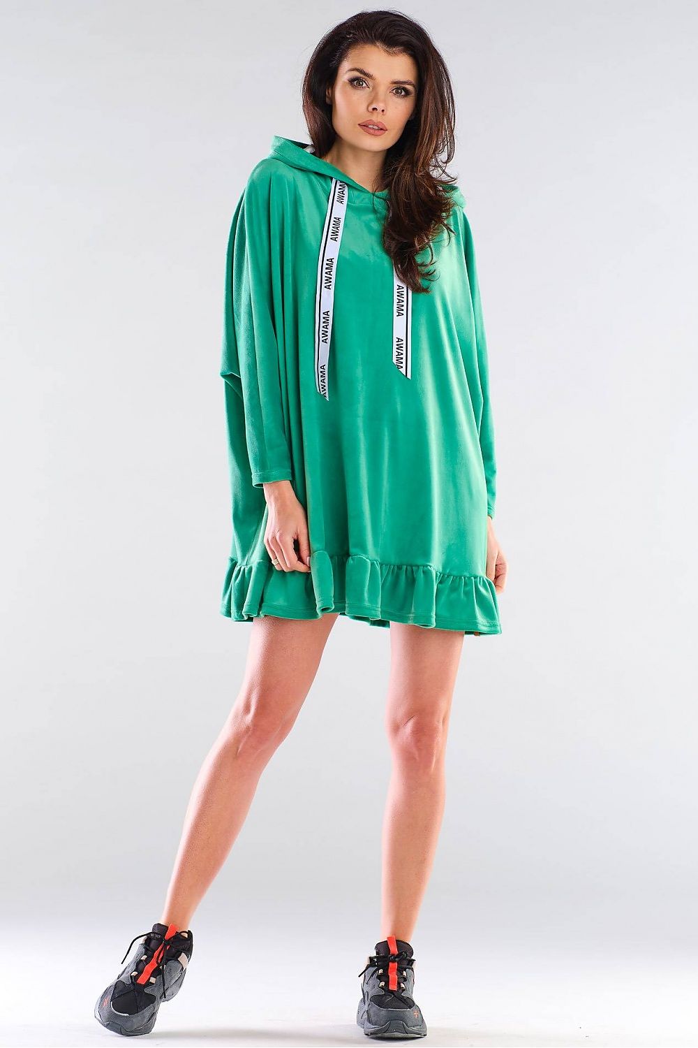  Hétköznapi ruha model 154787 awama 
