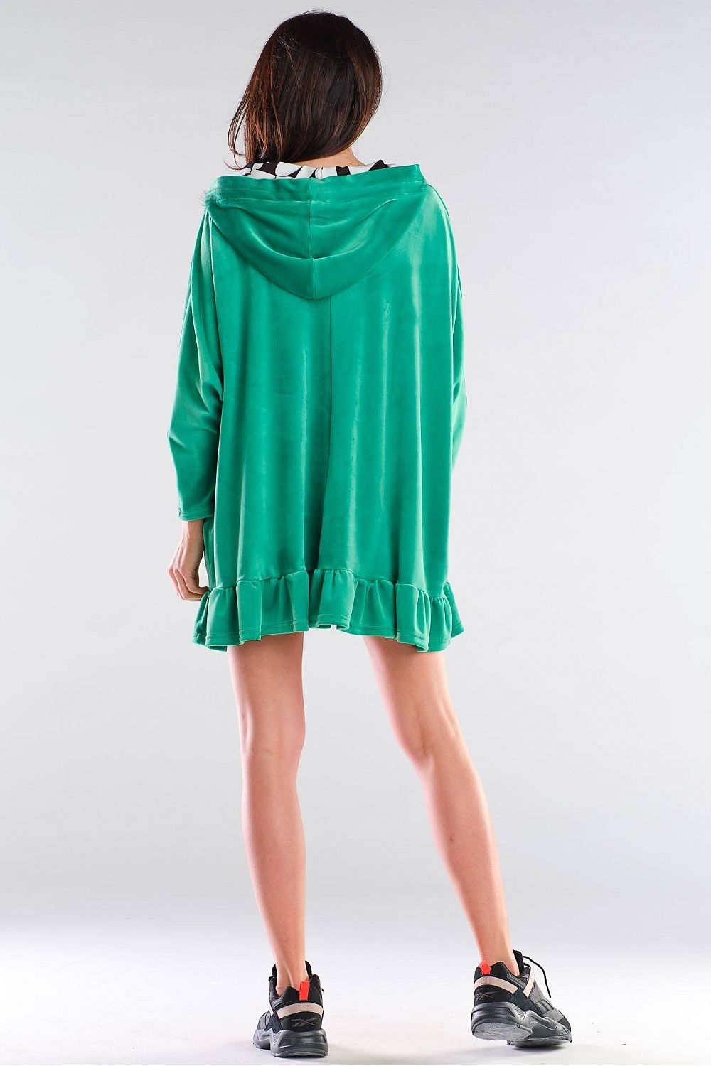  Hétköznapi ruha model 154787 awama 