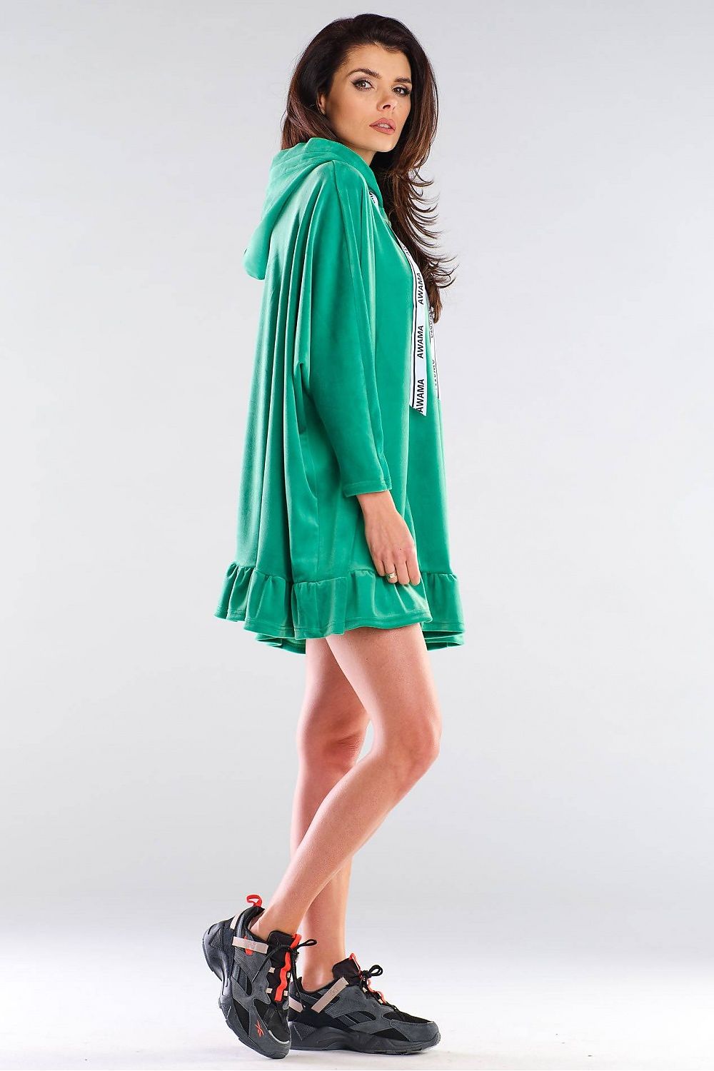  Hétköznapi ruha model 154787 awama 