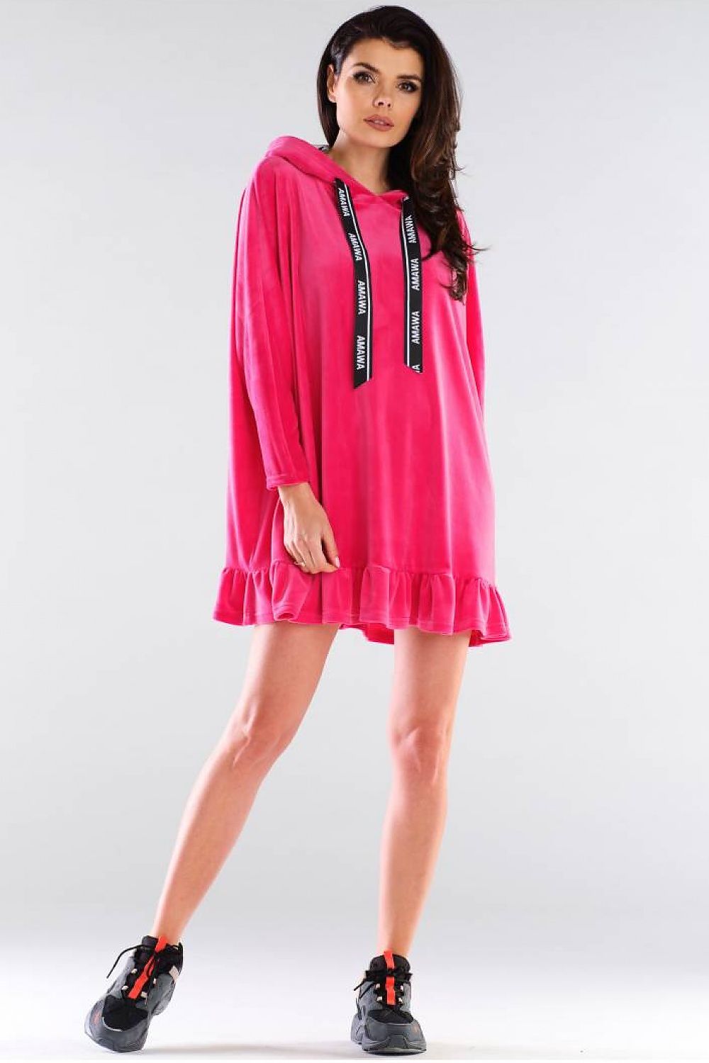  Hétköznapi ruha model 154788 awama 