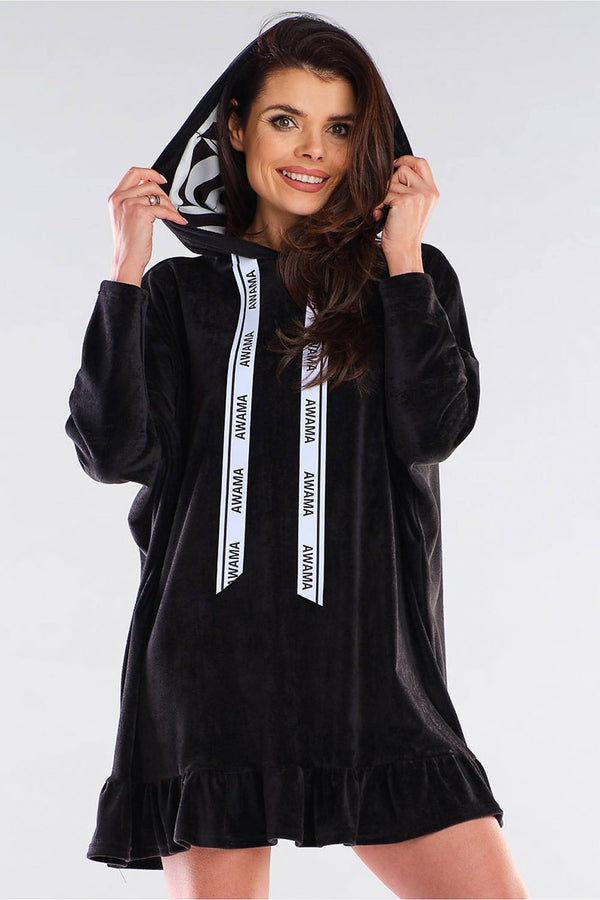  Hétköznapi ruha model 154789 awama 