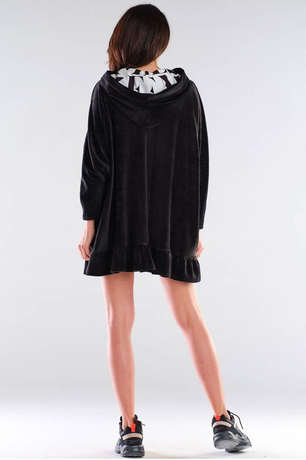  Hétköznapi ruha model 154789 awama 