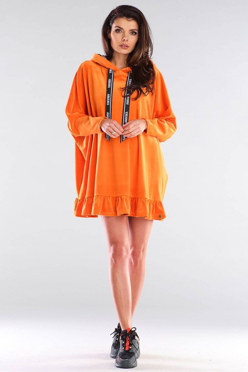  Hétköznapi ruha model 154791 awama 