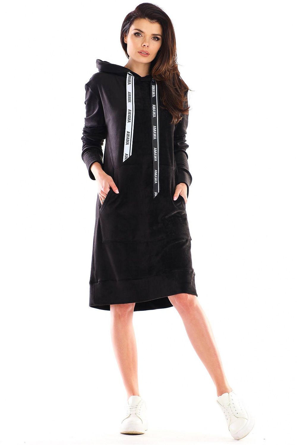  Hétköznapi ruha model 154797 awama 