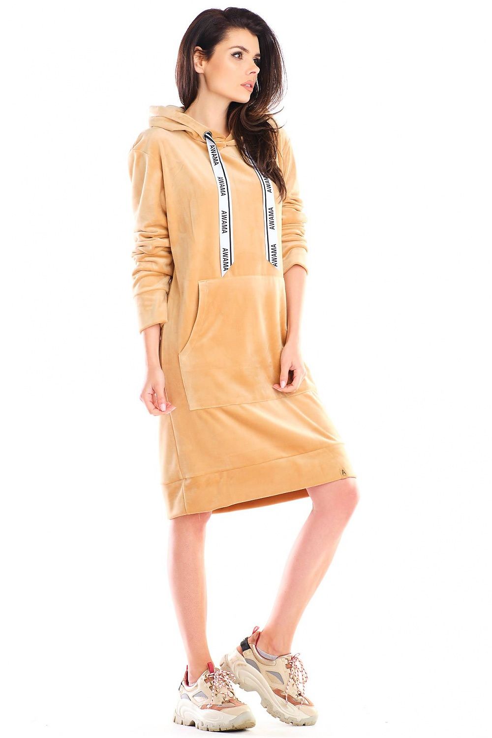  Hétköznapi ruha model 154798 awama 