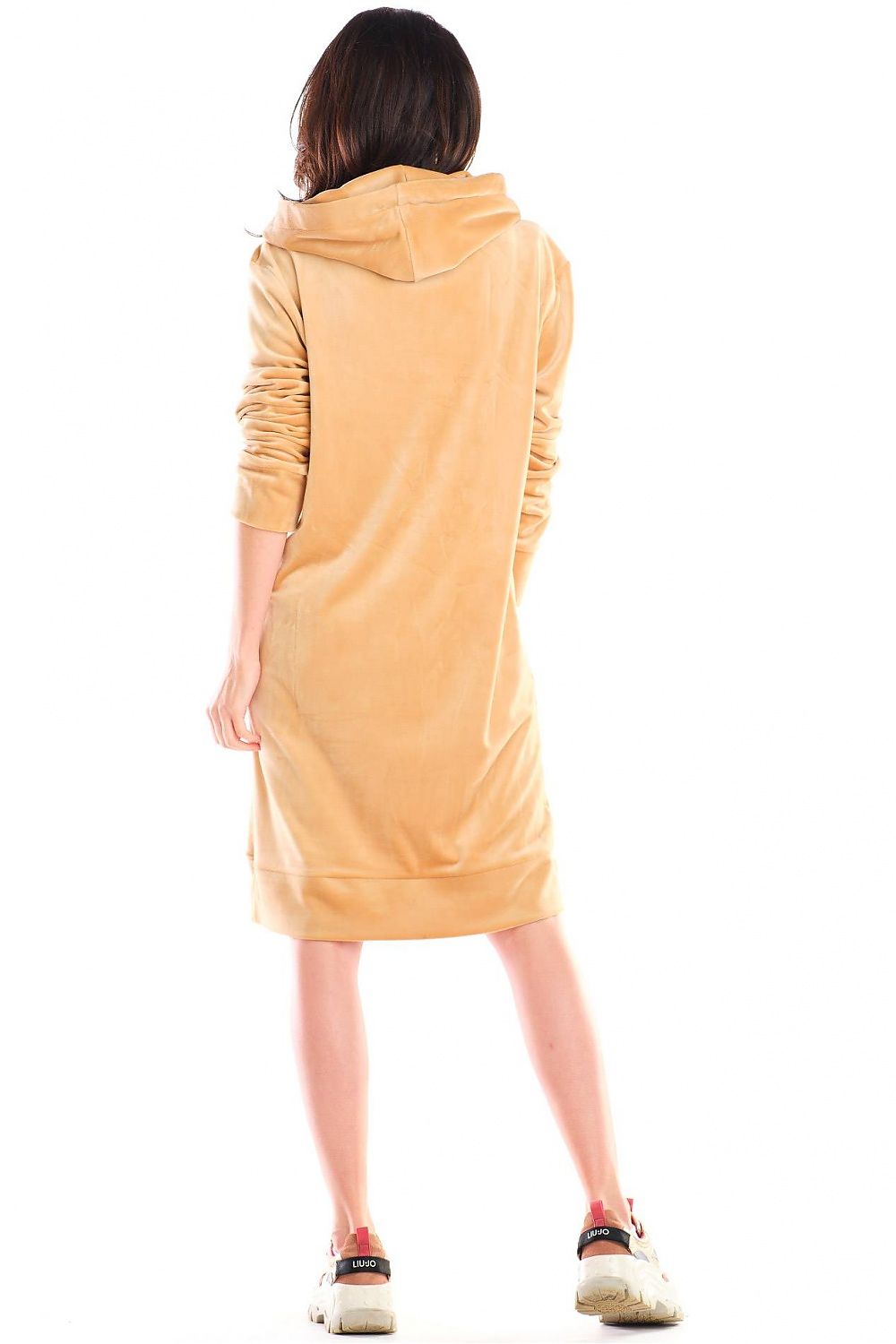  Hétköznapi ruha model 154798 awama 