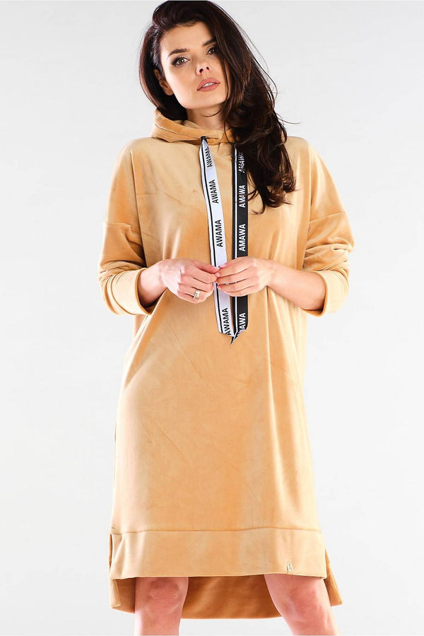  Hétköznapi ruha model 154801 awama 