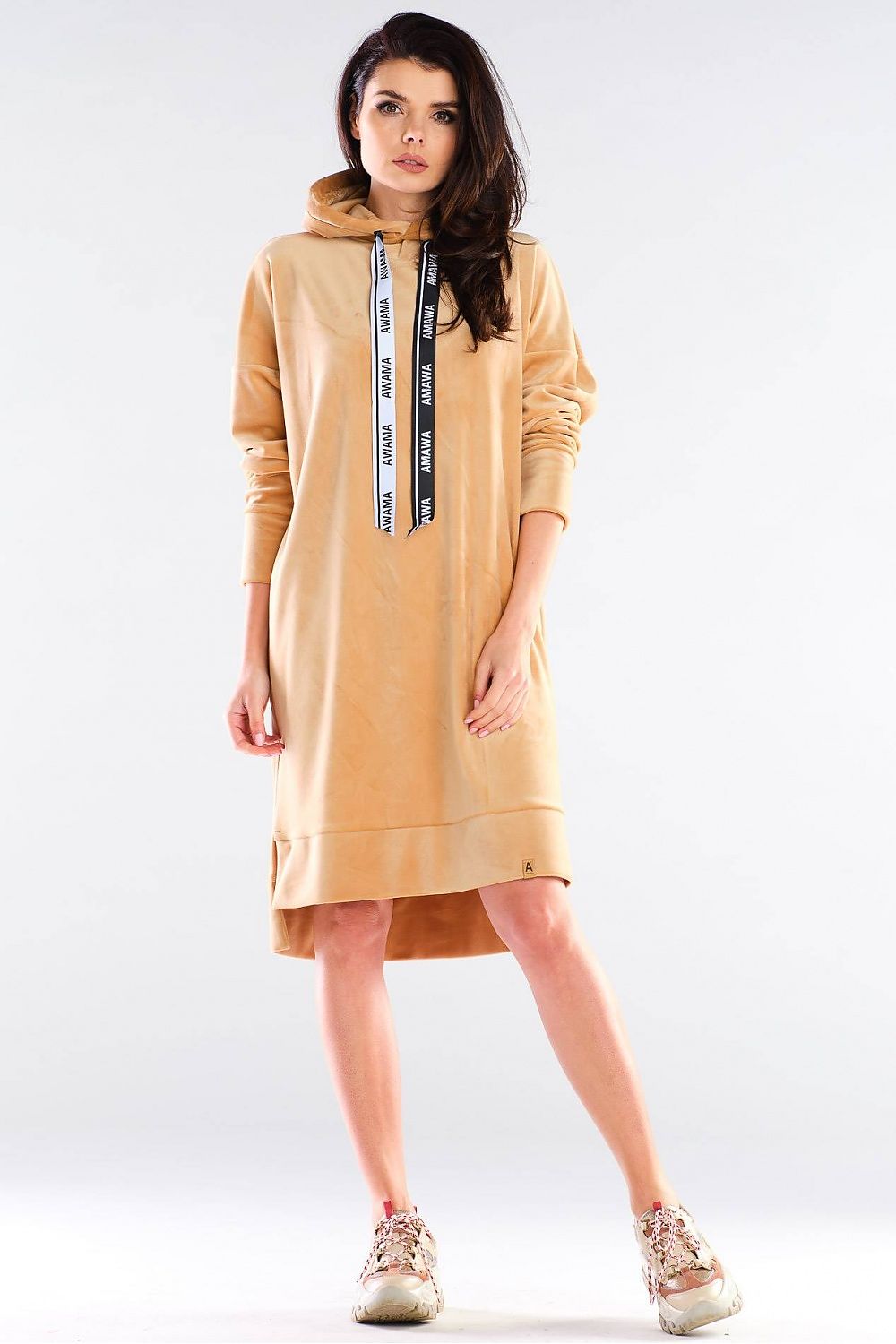  Hétköznapi ruha model 154801 awama 